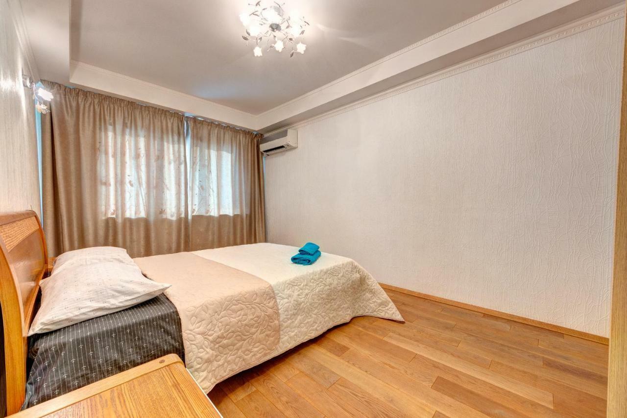Apartments Near The Shopping Center Gulliver كييف المظهر الخارجي الصورة